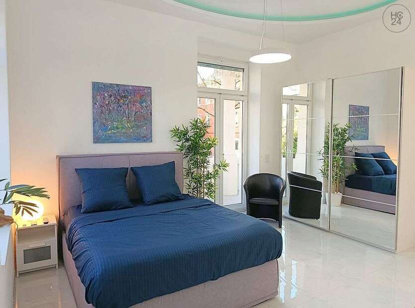 Wohnung zum Mieten in Wiesbaden 1.350 € 28 m² 1 zimmer