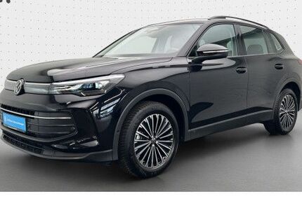 VW Tiguan 13.614 km 35.760 € Eschborn 65760