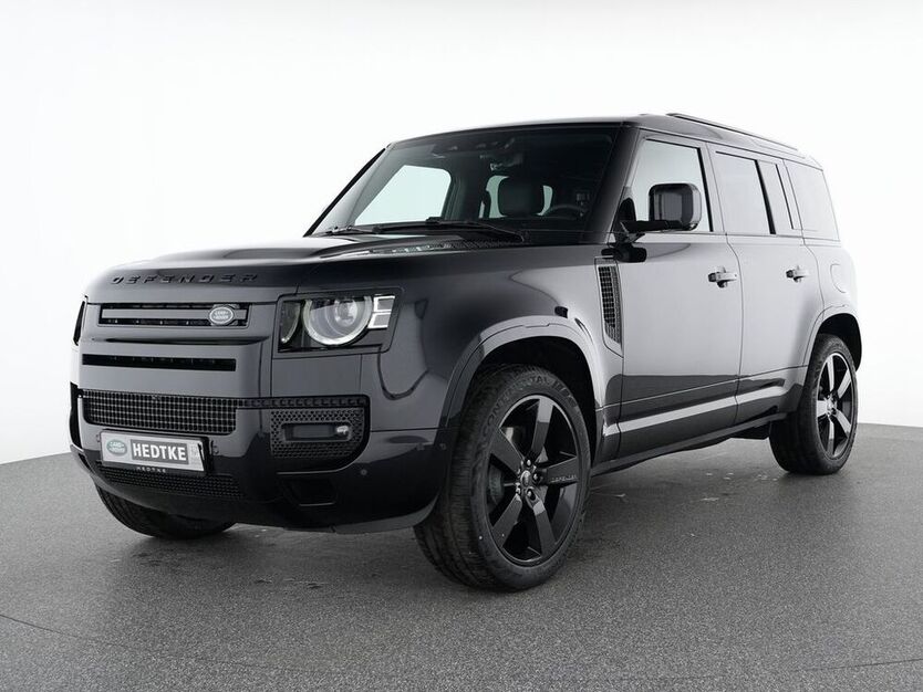 Defender