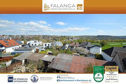 Haus Idstein - 4 Zimmer, 94 m&sup2;, 399.000&euro; | Angebot:26362445