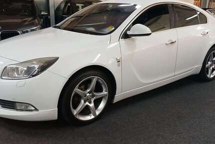 Opel Insignia 230.000 km 5.900 &euro; Rüsselsheim 65428