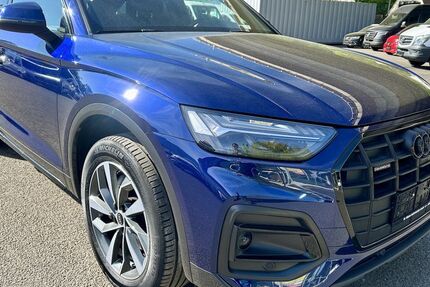 Audi Q5 61.080 km 37.500 &euro; Mainz 55122