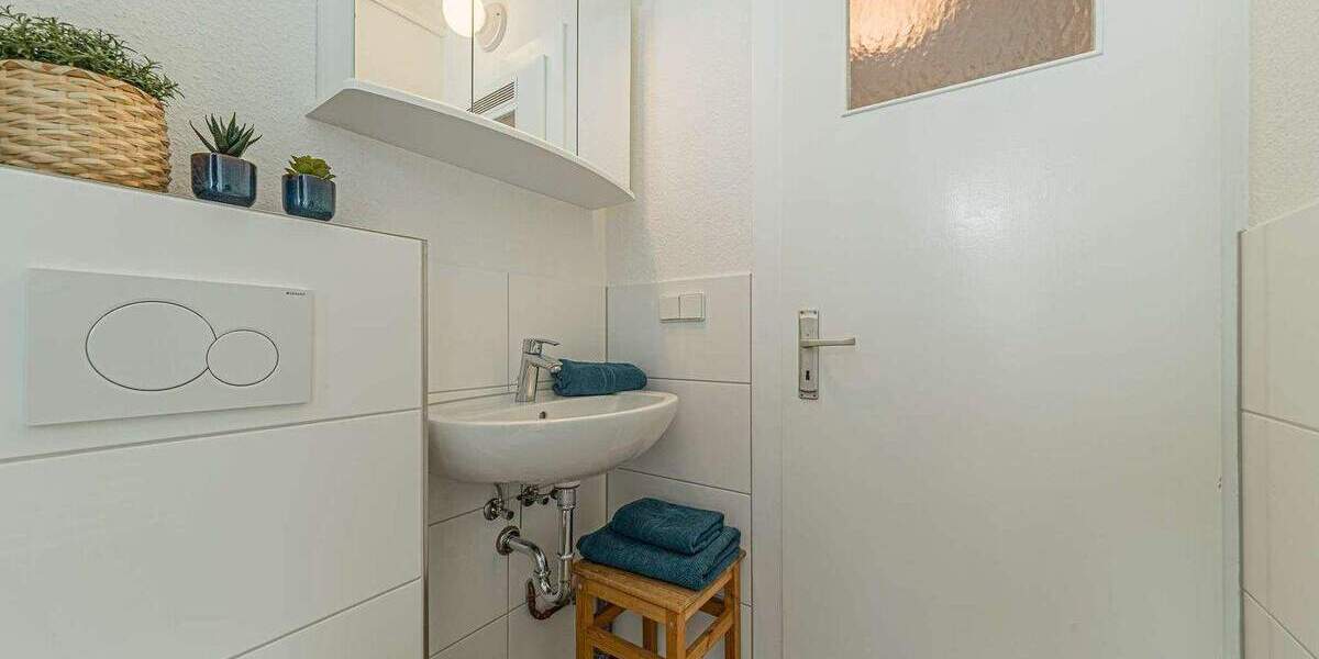 Etagenwohnung Frankfurt am Main Bockenheim - 2 Zimmer, 60 m&sup2;, 1.650&euro; | Angebot:25796607