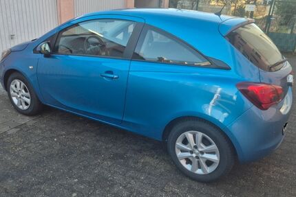 Opel Corsa 91.950 km 7.400 &euro; Hattersheim 65795