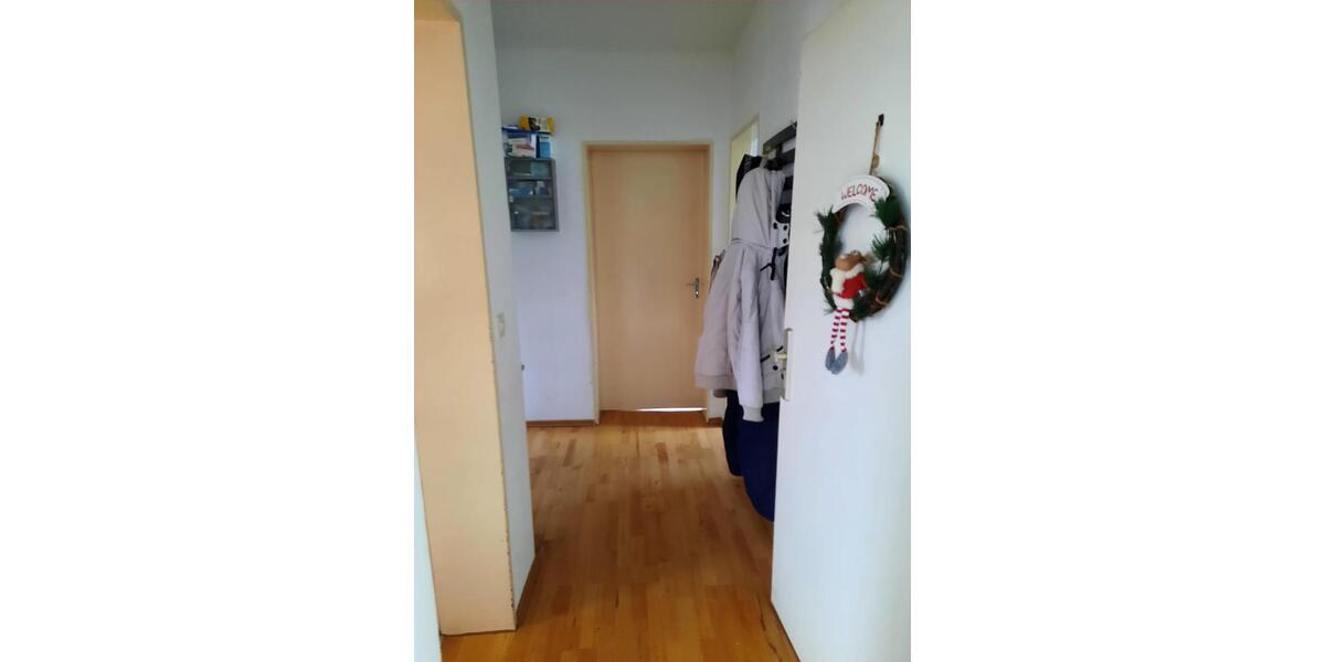 Etagenwohnung Bingen am Rhein - 4 Zimmer, 89 m&sup2;, 840&euro; | Angebot:26328774