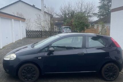 Fiat Punto 146.000 km 1.790 &euro; Idstein 65510