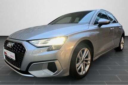 Audi A3 22.236 km 24.690 &euro; Wiesbaden 65189