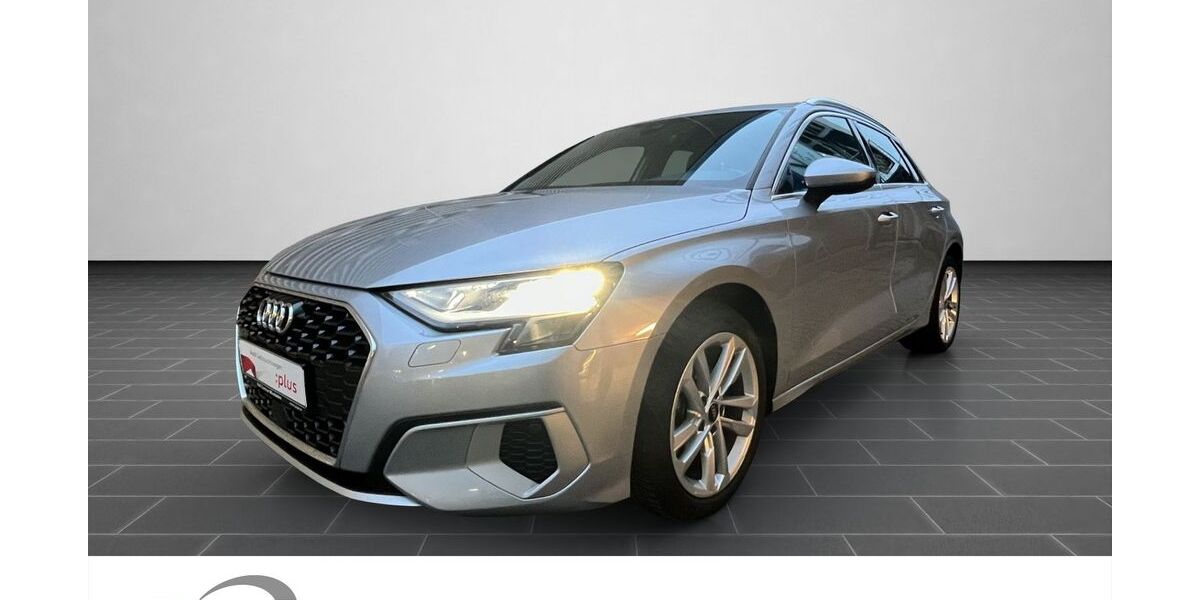 Audi A3 22.236 km 24.690 &euro; Wiesbaden 65189
