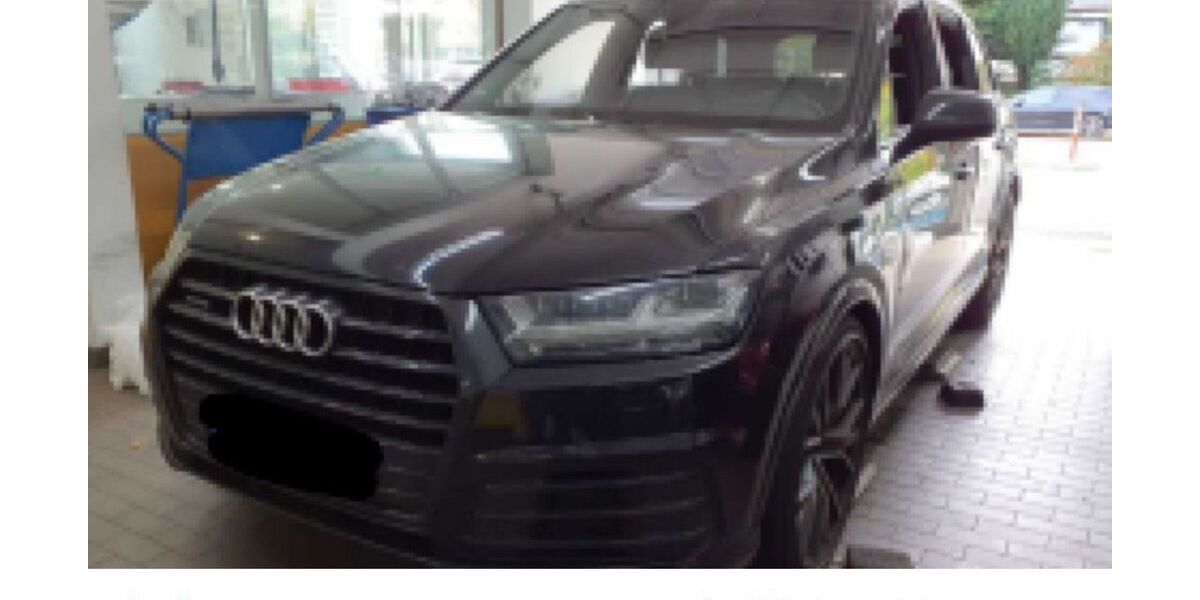 Audi Q7 113.907 km 37.930 &euro; Hofheim 65719