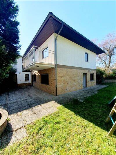 Einfamilienhaus Mainz Hechtsheim - 5 Zimmer, 130 m&sup2;, 780.000&euro; | Angebot:25671454
