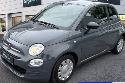 Fiat 500 44.730 km 10.390 &euro; Wiesbaden 65203