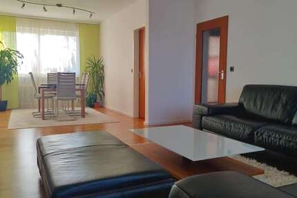 Wohnung zum Kaufen in Wiesbaden Bierstadt 389.000 € 86.61 m² 4 zimmer