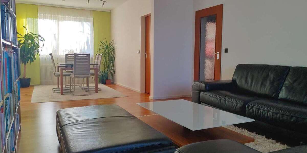 Wohnung zum Kaufen in Wiesbaden Bierstadt 389.000 € 86.61 m² 4 zimmer