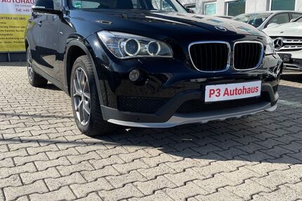 BMW X1 128.124 km 13.390 € Mörfelden-Walldorf 64546