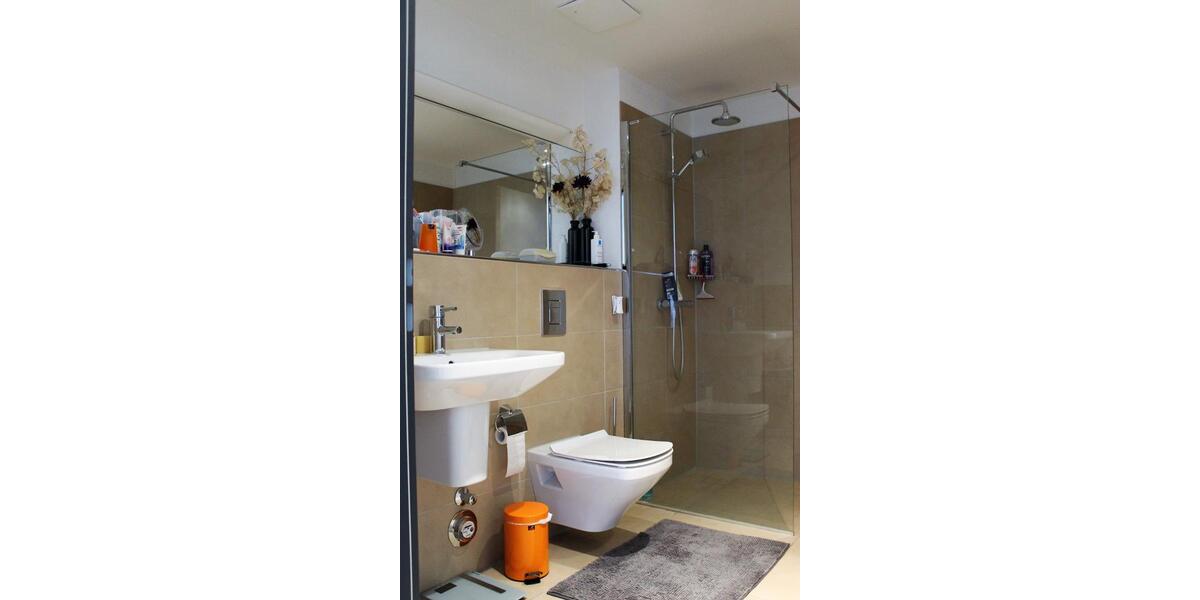 Etagenwohnung Idstein - 2 Zimmer, 52 m&sup2;, 225.000&euro; | Angebot:26822128