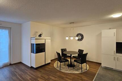 Wohnung Steinbach (Taunus) - 2 Zimmer, 63 m&sup2;, 1.145&euro; | Angebot:25292038