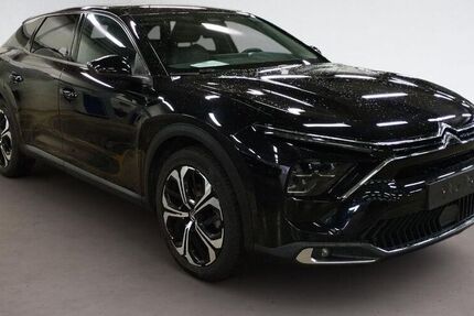 Citroen C5 X