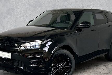 Land Rover Range Rover Evoque 13.000 km 56.880 &euro; Mainz-Hechtsheim 55129