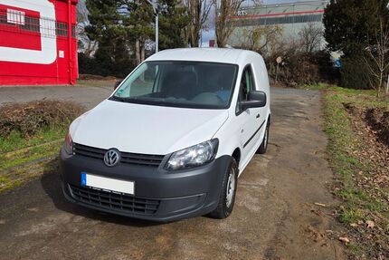 VW Caddy 120.433 km 7.650 &euro; Wiesbaden 65205