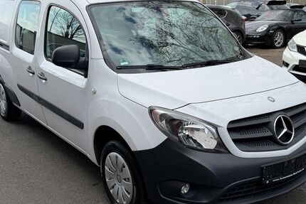 Mercedes-Benz Citan 108.000 km 9.500 &euro; Wiesbaden 65203