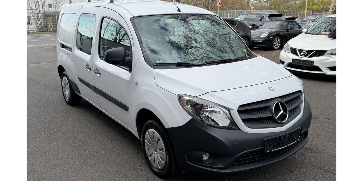 Mercedes-Benz Citan 108.000 km 9.500 &euro; Wiesbaden 65203
