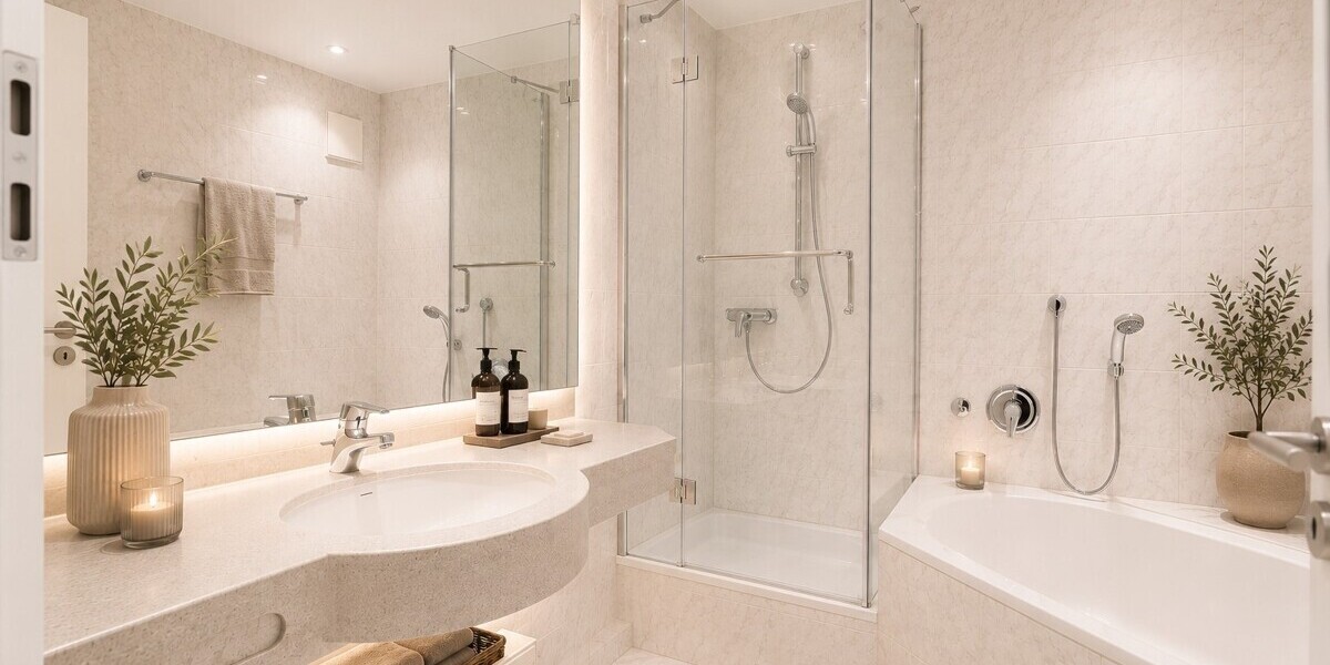 Wunderschöne 2 Zi Wohnung mit Kamin und TG PLatz - hier können Sie entspannen - Etagenwohnung Oberursel | Angebot:27505507