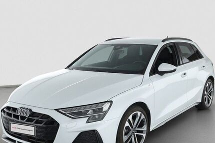 Audi A3 8.176 km 38.930 &euro; Mainz 55131