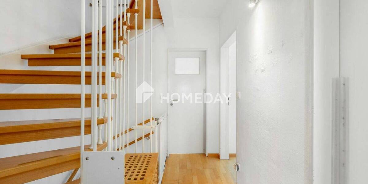 Reihenmittelhaus Hofheim am Taunus Langenhain - 6 Zimmer, 145 m&sup2;, 499.000&euro; | Angebot:26028515