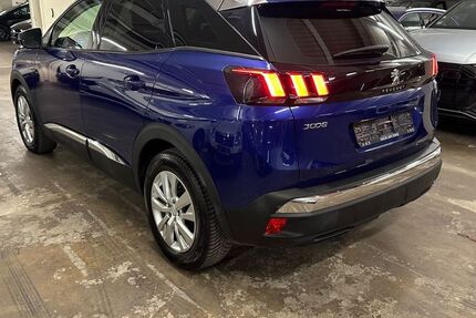 Peugeot 3008 89.800 km 12.980 &euro; Mainz 55129
