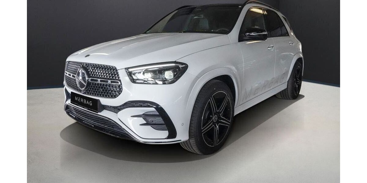 Mercedes-Benz GLE 400 9.300 km 87.890 &euro; Wiesbaden 65189