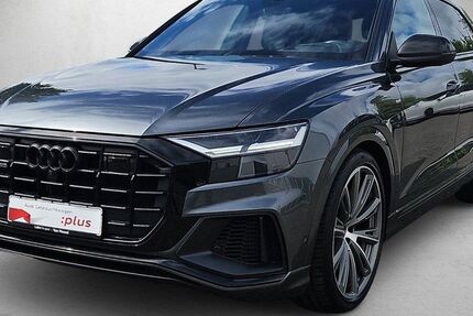 Audi Q8 145.715 km 47.680 &euro; Mainz 55131