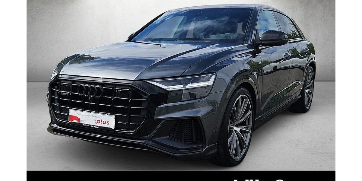 Audi Q8 145.715 km 47.680 &euro; Mainz 55131