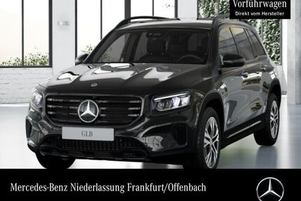 Mercedes GLB 200
