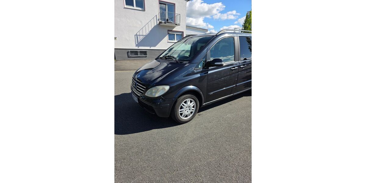 Mercedes-Benz Viano 287.000 km 6.450 &euro; Büttelborn 64572