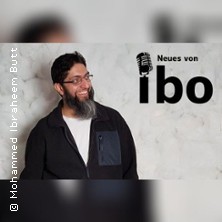 Neues von Ibo 21.11.2025 Café Fari