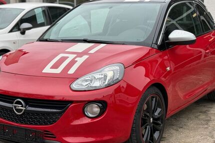 Opel Adam 131.980 km 4.999 &euro; Wiesbaden 65203