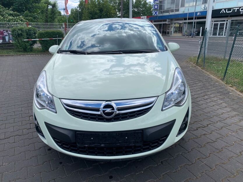 Opel Corsa 65.644 km 4.399 € Mainz-Kastel 55252