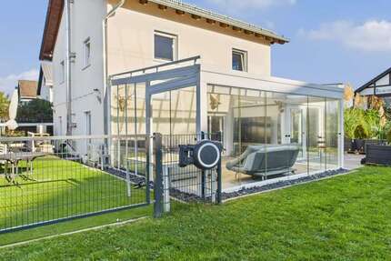 Haus Geisenheim / Marienthal Marienthal - 6 Zimmer, 171 m&sup2;, 749.000&euro; | Angebot:25150355