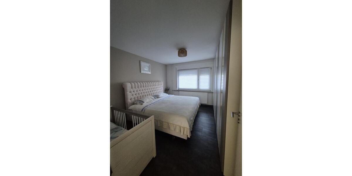 Erdgeschoßwohnung Groß-Gerau Gerau - 4 Zimmer, 90 m&sup2;, 355.000&euro; | Angebot:24469396