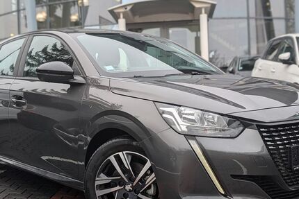 Peugeot 208 8.957 km 13.990 &euro; Mainz 55128