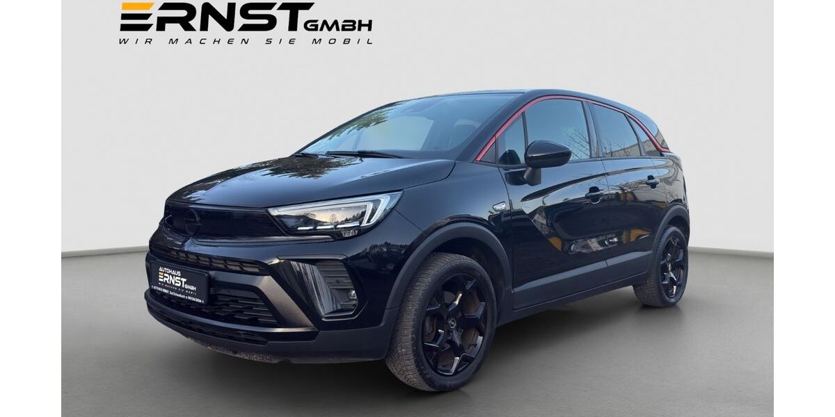 Opel Crossland (X) 30.000 km 16.590 &euro; Bad Schwalbach 65307