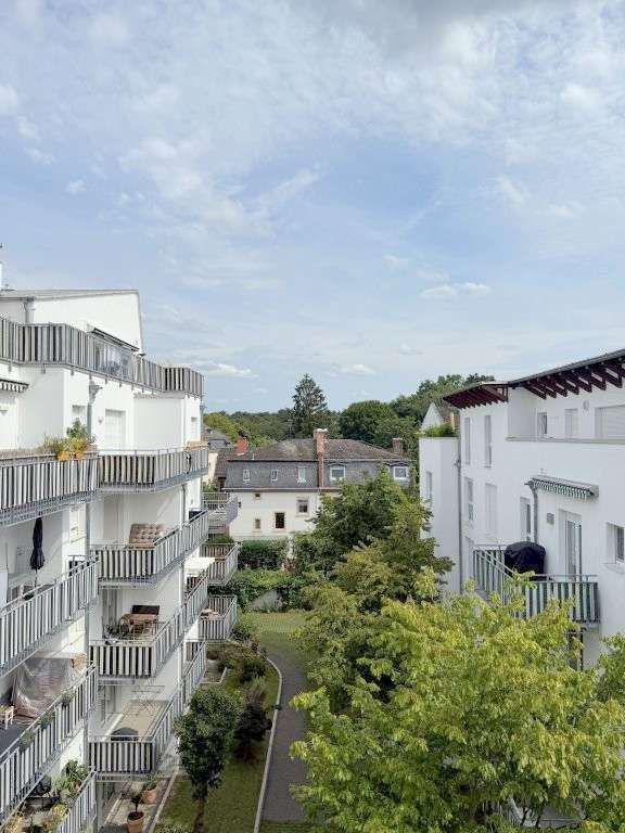 Wohnung zum Kaufen in Frankfurt am Main 350.000 € 57 m²