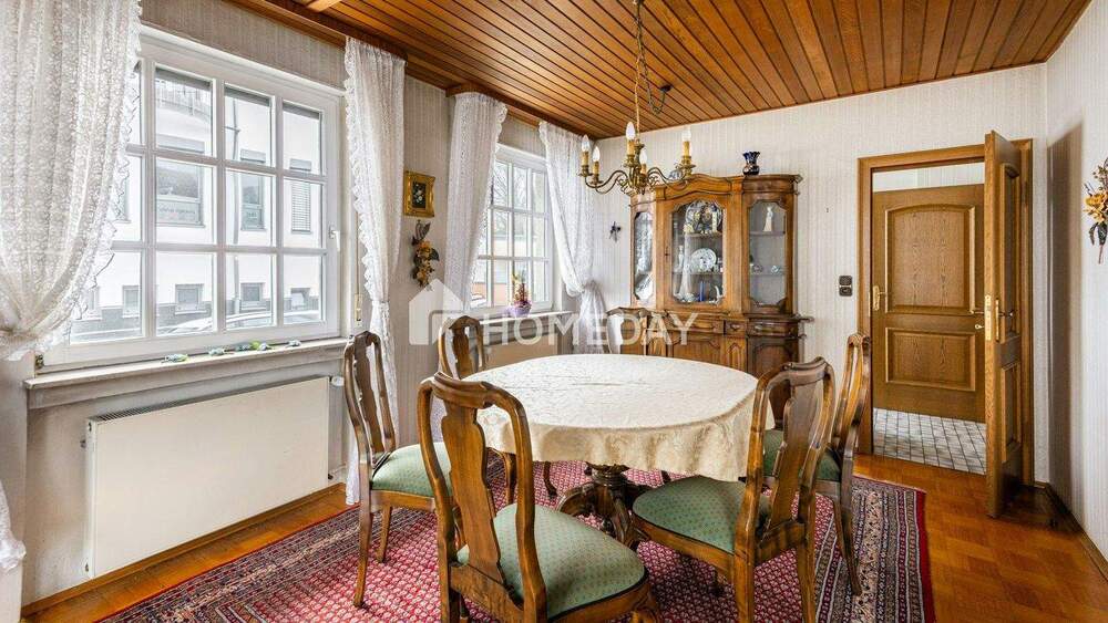 Bungalow Nieder-Olm Olm - 4 Zimmer, 121 m&sup2;, 539.000&euro; | Angebot:24794286