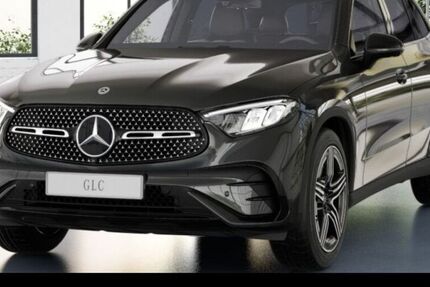 Mercedes GLC 220
