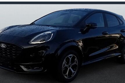 Ford Puma 13.370 km 23.885 &euro; Kriftel 65830