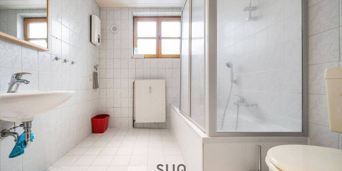 Mehrfamilienhaus, Wohnhaus Mörfelden-Walldorf Walldorf - 6 Zimmer, 159 m&sup2;, 599.000&euro; | Angebot:26862655