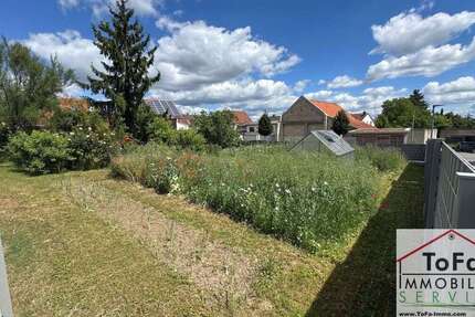 Grundstück Mainz Finthen - 215.000&euro; | Angebot:27247744