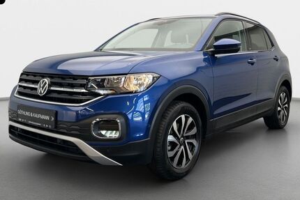 VW T-Cross 49.919 km 17.930 &euro; Eschborn 65760