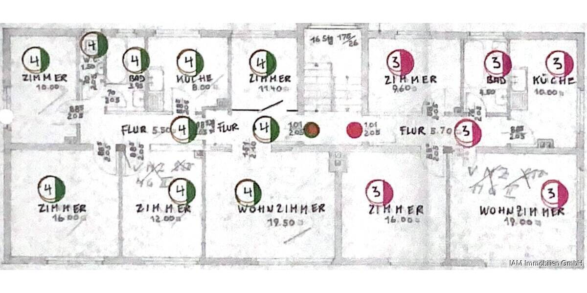 Mehrfamilienhaus, Wohnhaus Königstein im Taunus Königstein - 1 Zimmer, 455 m&sup2;, 1.295.000&euro; | Angebot:26043095