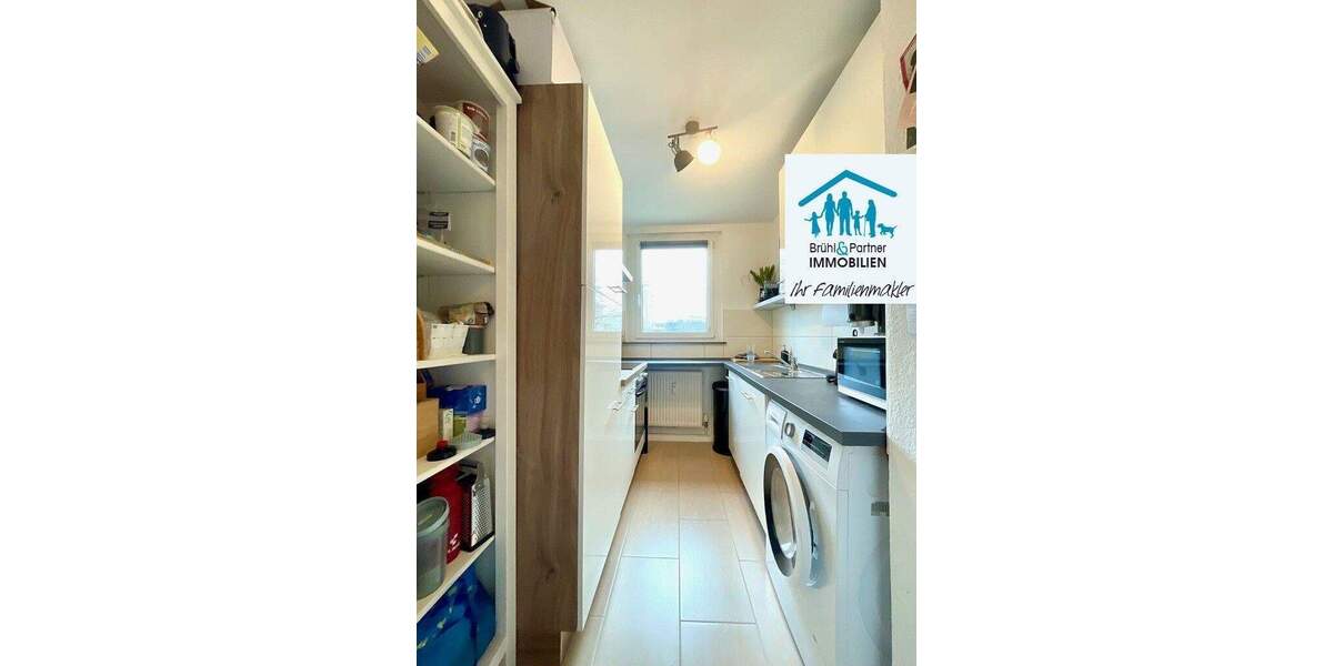 Etagenwohnung Mainz Oberstadt - 2 Zimmer, 47 m&sup2;, 231.000&euro; | Angebot:24737068